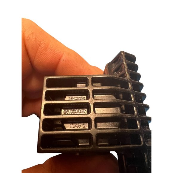 Lazyboy Lazy Boy power recliner drive toggle part hardware actuator motor clevis - Picture 4 of 4